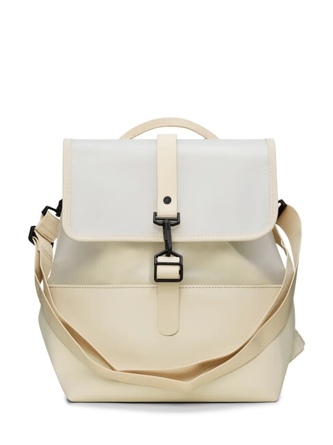 SPLIT BUCKET Sac à dos avec bandoulière chuchoter - Sacs à dos pour l'École & les Loisirs