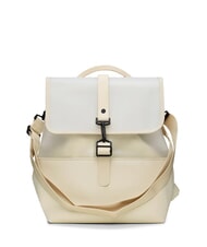 RAINS SPLIT BUCKET Sac à dos avec bandoulière chuchoter - Sacs à dos pour l'École & les Loisirs - 3