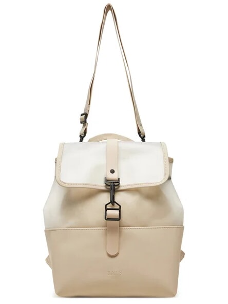 SPLIT BUCKET Sac à dos avec bandoulière chuchoter - Sacs à dos pour l'École & les Loisirs