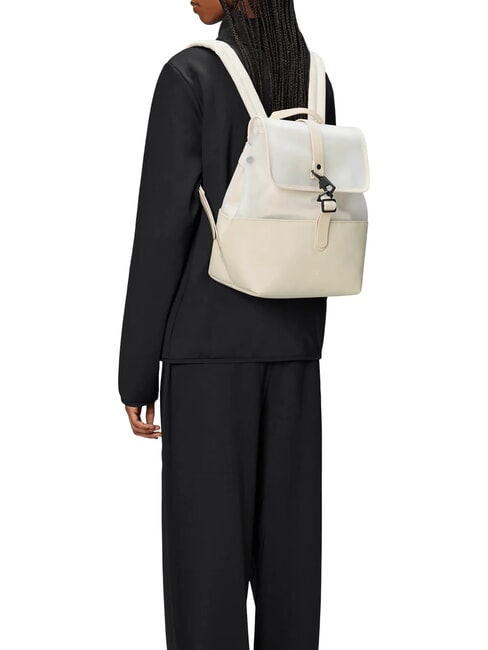 SPLIT BUCKET Sac à dos avec bandoulière chuchoter - Sacs à dos pour l'École & les Loisirs