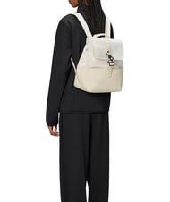 RAINS SPLIT BUCKET Sac à dos avec bandoulière chuchoter - Sacs à dos pour l'École & les Loisirs - 6