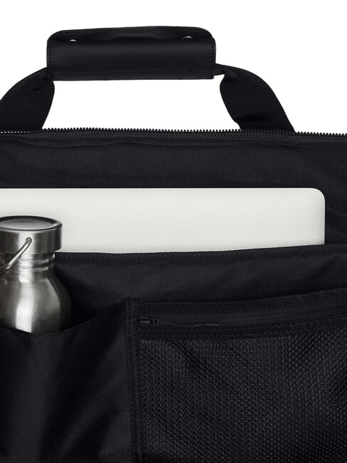 TEXEL Sac de voyage avec bandoulière noir - Sacs de voyage