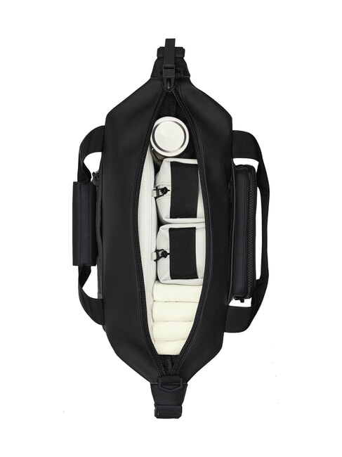 TEXEL Sac de voyage avec bandoulière noir - Sacs de voyage