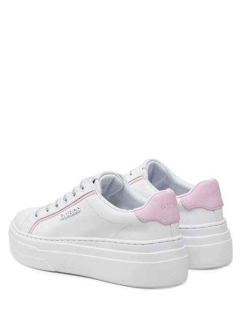 AMERIA  Baskets fouet - Chaussures Femme
