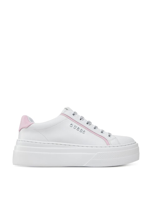 AMERIA  Baskets fouet - Chaussures Femme