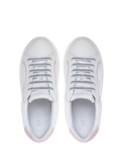 AMERIA  Baskets fouet - Chaussures Femme