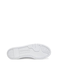 GUESS MIRAM6 Baskets blanc - Chaussures Femme - 5