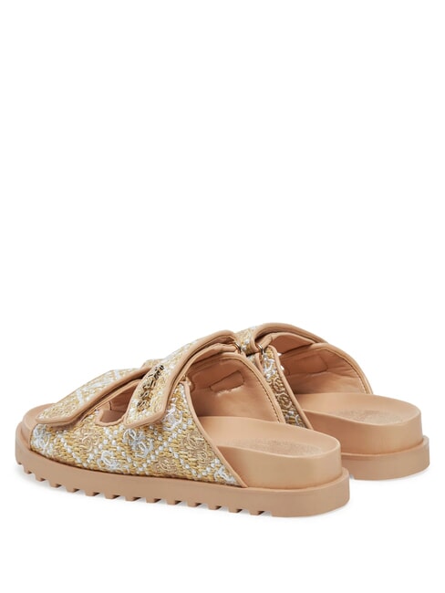 FADELIZZ  Sandales CRÈME - Chaussures Femme