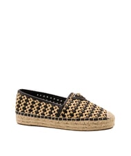 GUESS JOLANDON  Mocassins espadrilles - Chaussures Femme