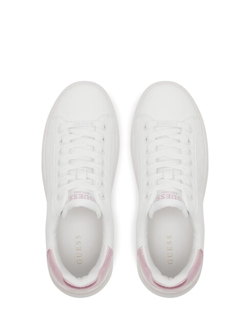 ELBINA Baskets fouet - Chaussures Femme