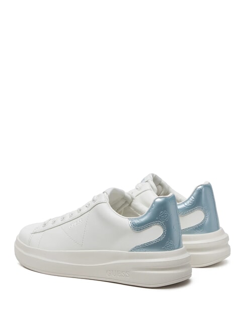 ELBINA Baskets siffler - Chaussures Femme