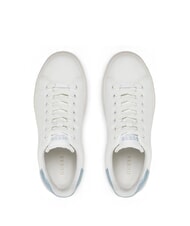 GUESS ELBINA Baskets siffler - Chaussures Femme - 4
