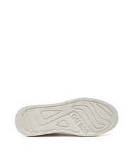 GUESS ELBINA Baskets siffler - Chaussures Femme - 5