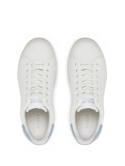 ELBINA Baskets siffler - Chaussures Femme