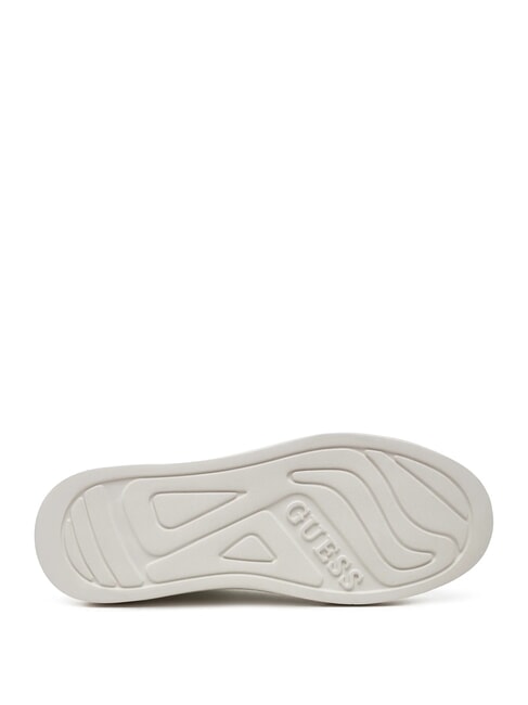 ELBINA Baskets siffler - Chaussures Femme