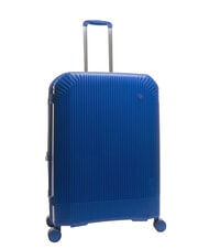 LESAC LIGHT POP 2 Grand chariot extensible bleu marine - Valises Rigides - 3
