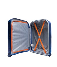 LESAC LIGHT POP 2 Valise extensible de taille moyenne - Valises Rigides