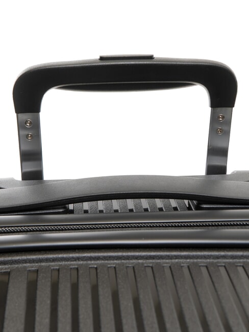 LIGHT POP 2 Valise à roulettes pour bagages à main noir - Valises Rigides