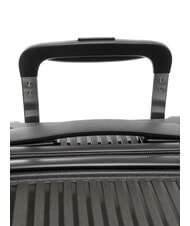 LESAC LIGHT POP 2 Valise à roulettes pour bagages à main noir - Valises Rigides - 5