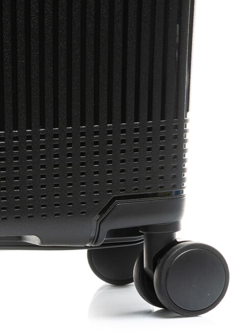 LIGHT POP 2 Valise à roulettes pour bagages à main noir - Valises Rigides