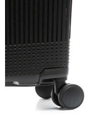 LESAC LIGHT POP 2 Valise à roulettes pour bagages à main noir - Valises Rigides - 8