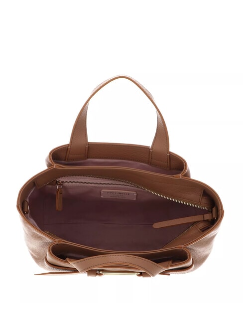 MALORY Cabas à main, avec bandoulière peaux - Sacs pour Femme