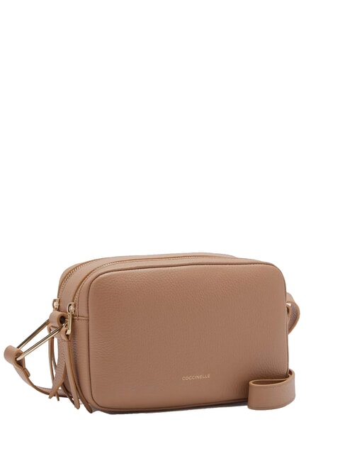 MALORY  Mini sac pour appareil photo sur l'épaule peaux - Sacs pour Femme