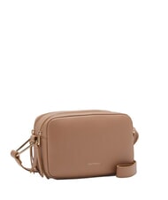 COCCINELLE MALORY  Mini sac pour appareil photo sur l'épaule peaux - Sacs pour Femme - 2