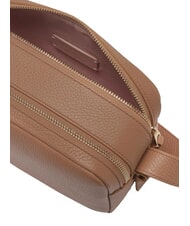 COCCINELLE MALORY  Mini sac pour appareil photo sur l'épaule peaux - Sacs pour Femme - 5