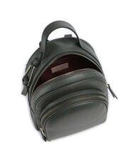 COCCINELLE MALORY  Sac à dos en cuir algues - Sacs pour Femme - 5