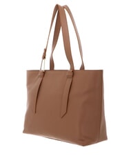 COCCINELLE MALORY  Cabas épaule, en cuir peaux - Sacs pour Femme - 2