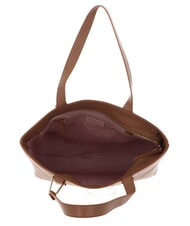 COCCINELLE MALORY  Cabas épaule, en cuir peaux - Sacs pour Femme - 4