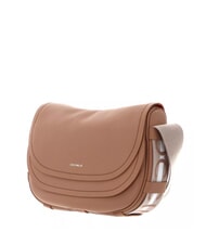 COCCINELLE RAQUEL M Sac &agrave; bandouli&egrave;re en cuir peaux/gaspacho - Sacs pour Femme - 2