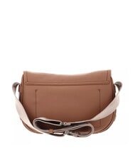 COCCINELLE RAQUEL M Sac &agrave; bandouli&egrave;re en cuir peaux/gaspacho - Sacs pour Femme - 3