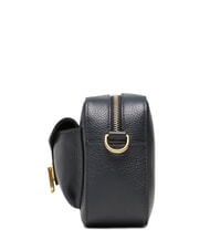 COCCINELLE BEAT SOFT Petit sac à bandoulière bleu nuit - Sacs pour Femme - 3