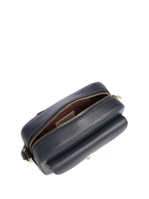 BEAT SOFT Petit sac à bandoulière bleu nuit - Sacs pour Femme