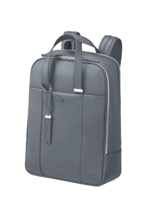 BRIGHTBEYOND Sac à dos PC 14" gris fumé - Sacs à dos pour ordinateur portable