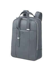 SAMSONITE BRIGHTBEYOND Sac à dos PC 14" gris fumé - Sacs à dos pour ordinateur portable - 2