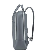 SAMSONITE BRIGHTBEYOND Sac à dos PC 14" gris fumé - Sacs à dos pour ordinateur portable - 3