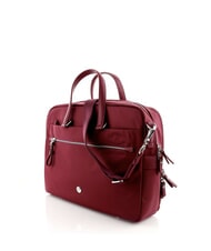 SAMSONITE KARISSA EVO  Mallette pour ordinateur portable 15,6" ROUGE GRENAT - Porte Documents Travail - 2