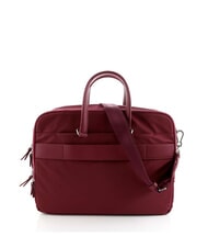SAMSONITE KARISSA EVO  Mallette pour ordinateur portable 15,6" ROUGE GRENAT - Porte Documents Travail - 3