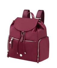 SAMSONITE KARISSA EVO  Sac à dos  ROUGE GRENAT - Sacs pour Femme - 2