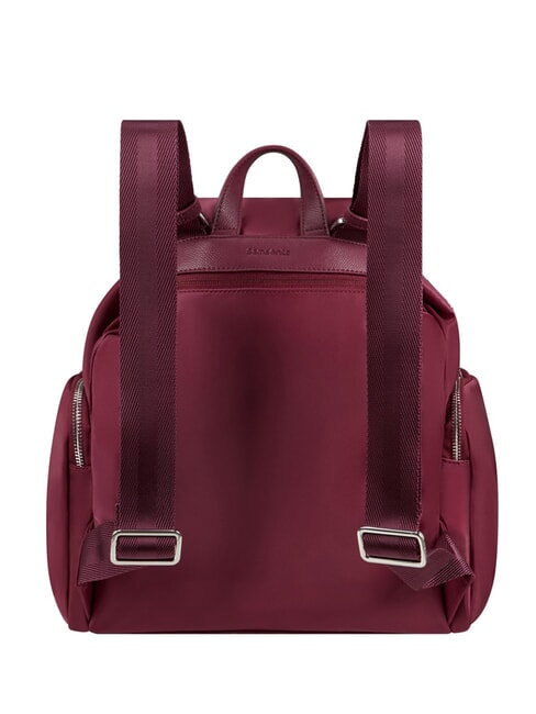 KARISSA EVO  Sac à dos  ROUGE GRENAT - Sacs pour Femme