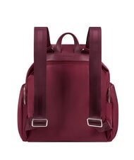 SAMSONITE KARISSA EVO  Sac à dos  ROUGE GRENAT - Sacs pour Femme - 3