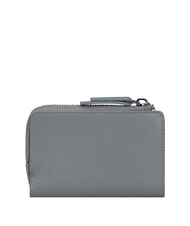SAMSONITE BRIGHTBEYOND SLG  Portefeuille pour femme gris fumé - Portefeuilles Femme - 3
