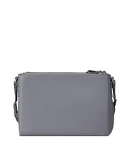 SAMSONITE ZALIA 3.0  Sac à bandoulière gris argenté - Sacs pour Femme - 3