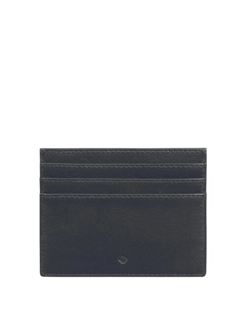 FLAGGED 2.0 SLG  Porte-cartes en cuir Oxford - Portefeuilles Homme