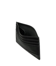 SAMSONITE FLAGGED 2.0 SLG  Porte-cartes en cuir NOIR - Portefeuilles Homme - 3