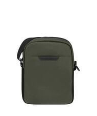 SAMSONITE PRO-DLX 6  Sacoche pour tablette vert - Sacs en Bandoulières pour Homme - 3