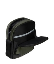 SAMSONITE PRO-DLX 6  Sacoche pour tablette vert - Sacs en Bandoulières pour Homme - 4